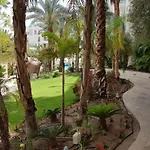 Trendy 2Br Golf Residence Eilat