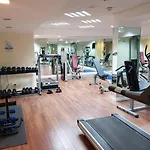 Trendy 2Br Golf Residence Eilat