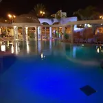 Trendy 2Br Golf Residence Eilat
