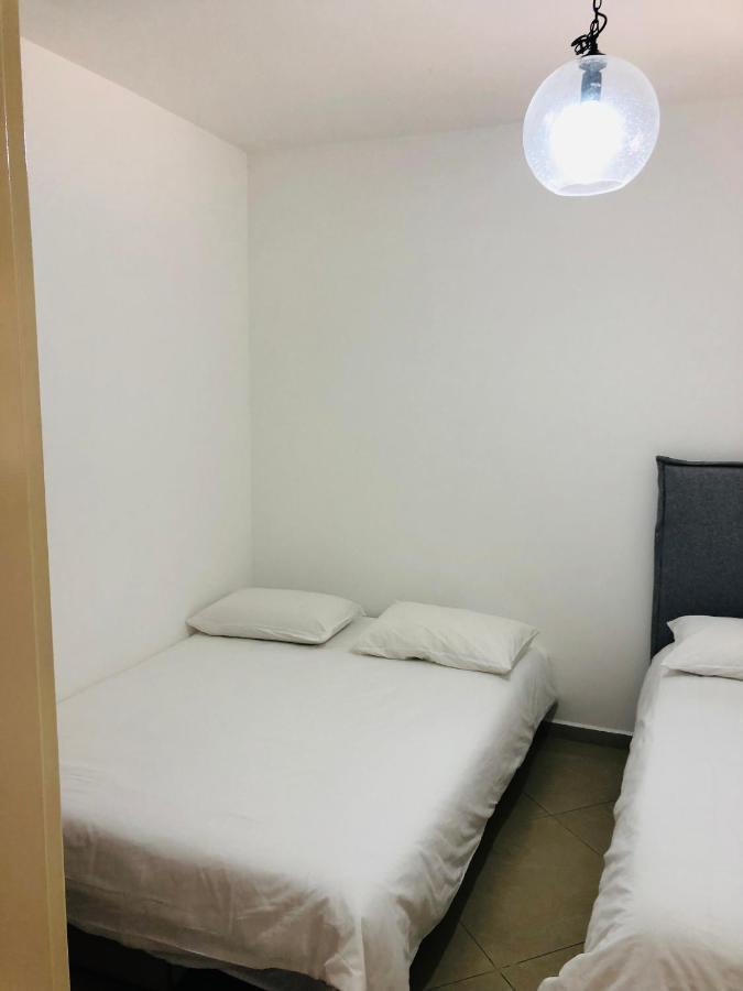 Appartement Trendy 2br Golf Eilat