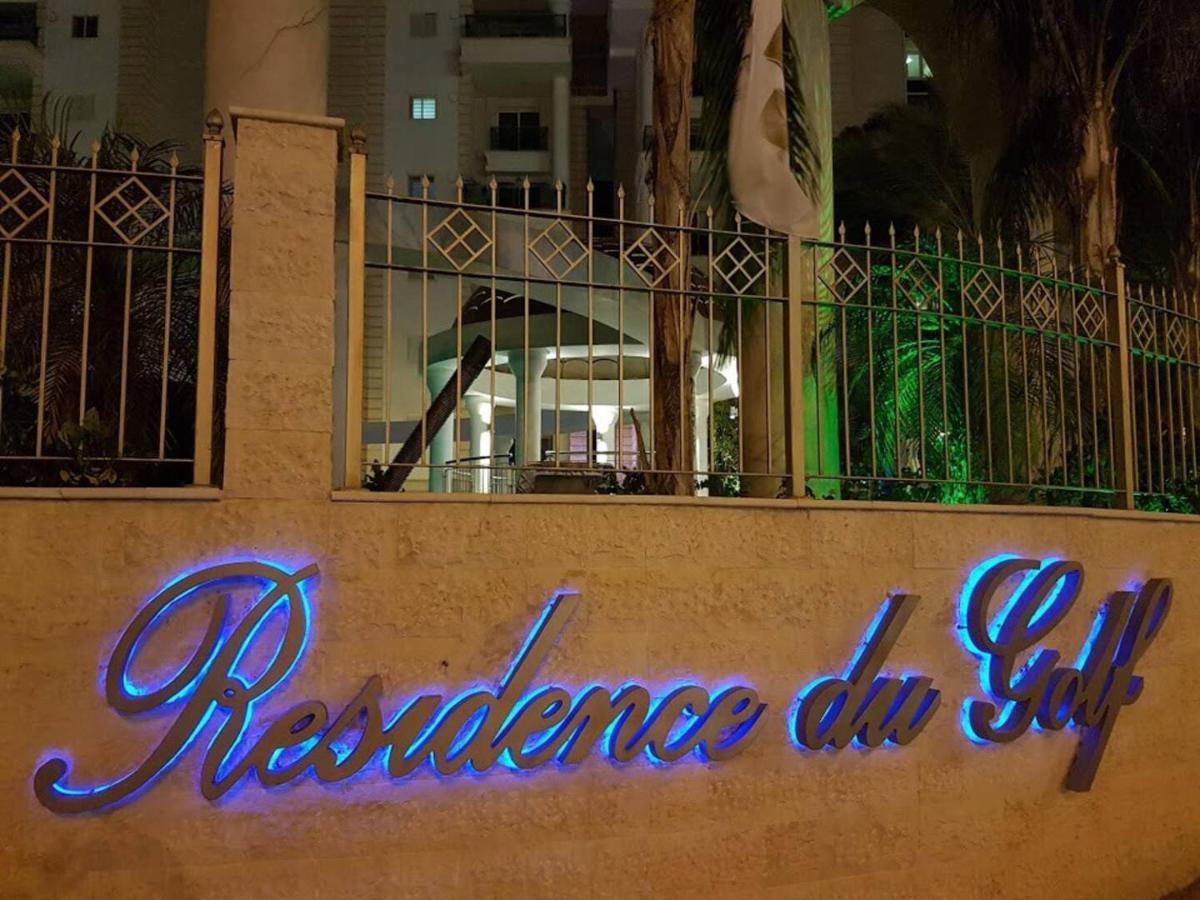 Appartement Trendy 2br Golf *