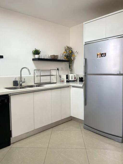 Appartement Trendy 2br Golf Eilat