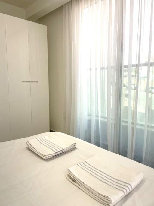 Trendy 2br Golf Appartement Eilat