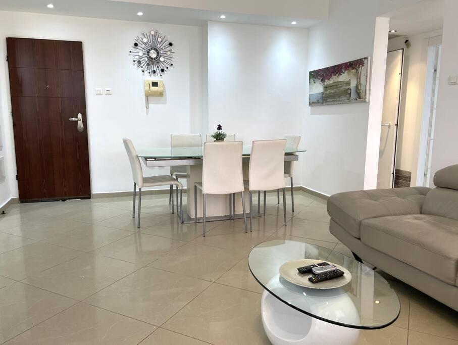Appartement Trendy 2br Golf *