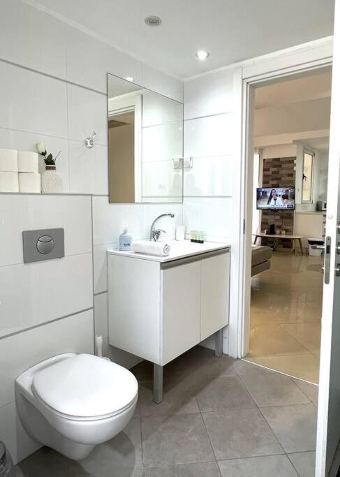 Trendy 2br Golf Appartement Eilat