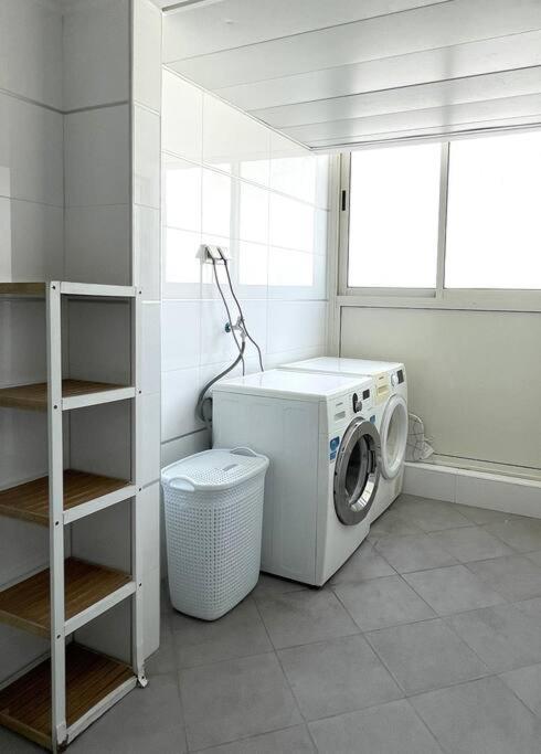 Appartement Trendy 2br Golf *