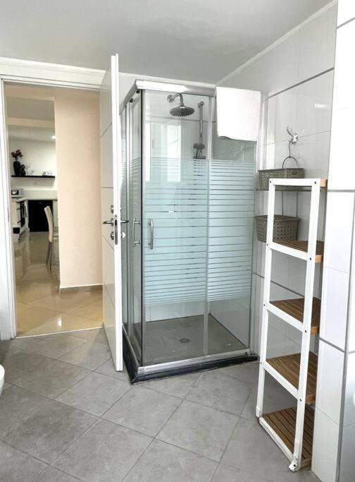 Appartement Trendy 2br Golf Eilat