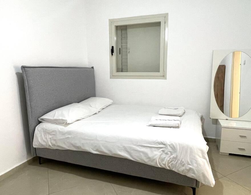 Trendy 2br Golf Appartement Eilat