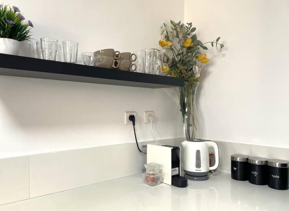 Appartement Trendy 2br Golf