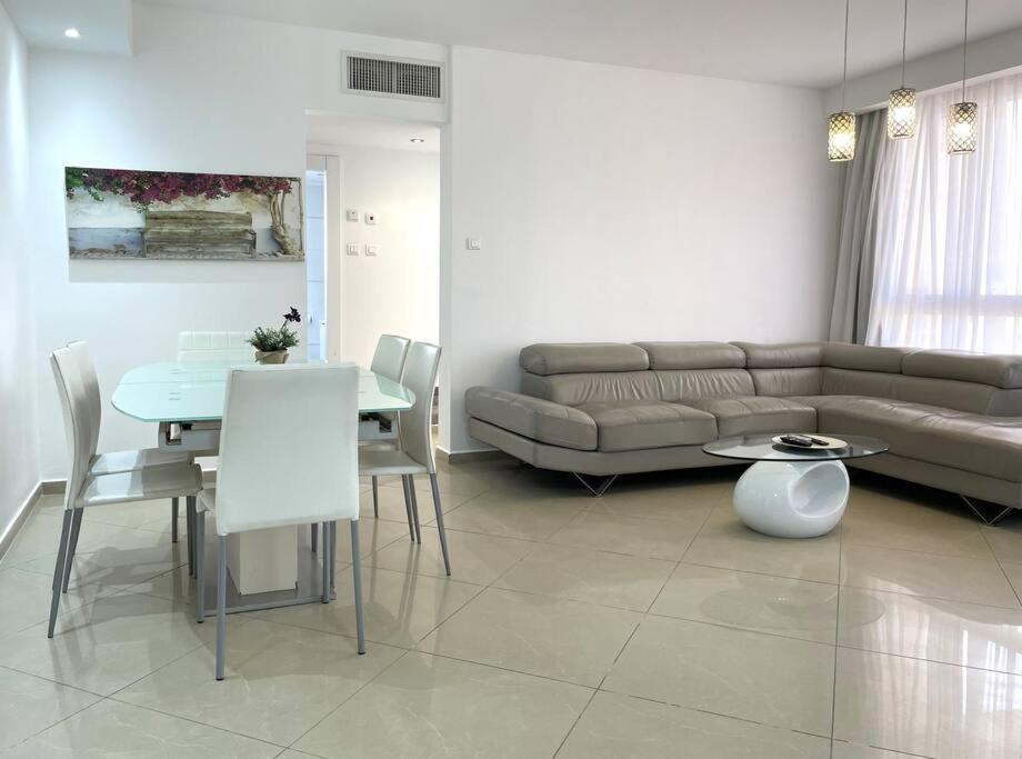 Trendy 2br Golf Appartement Eilat
