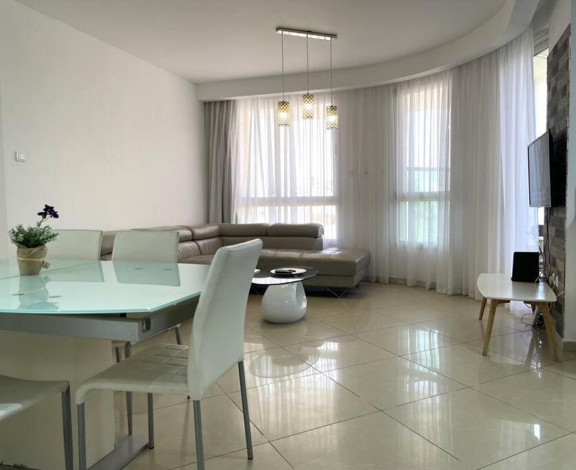 Appartement Trendy 2br Golf *