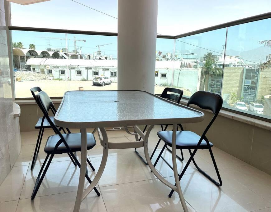 Trendy 2br Golf Appartement Eilat